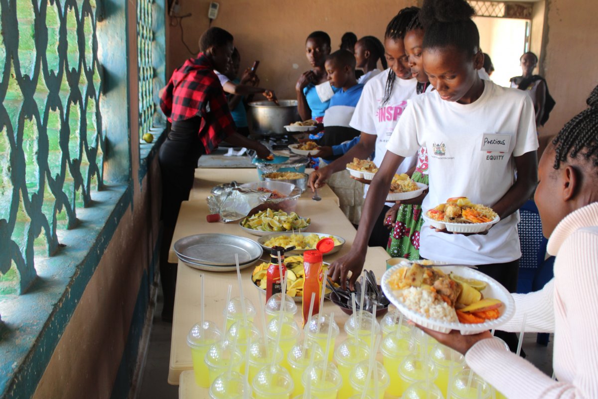 Glorious Conference & Retreat 2023: A Conference for the youth 🥂🌟🥂