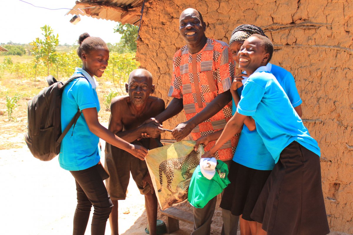 🛍️🎁Love of GOD🛍️💝🎁