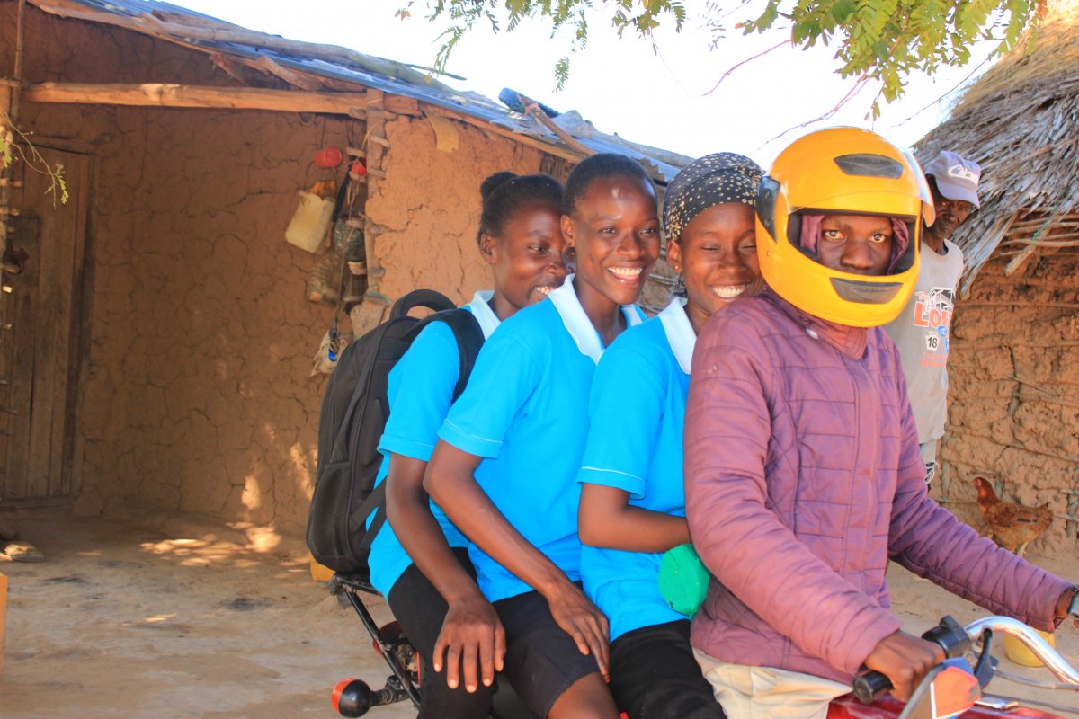 The Sound of Hope🌺