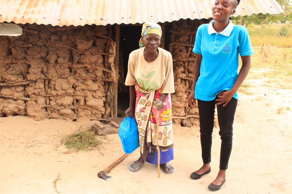 Share the Love🎁❤️🎁