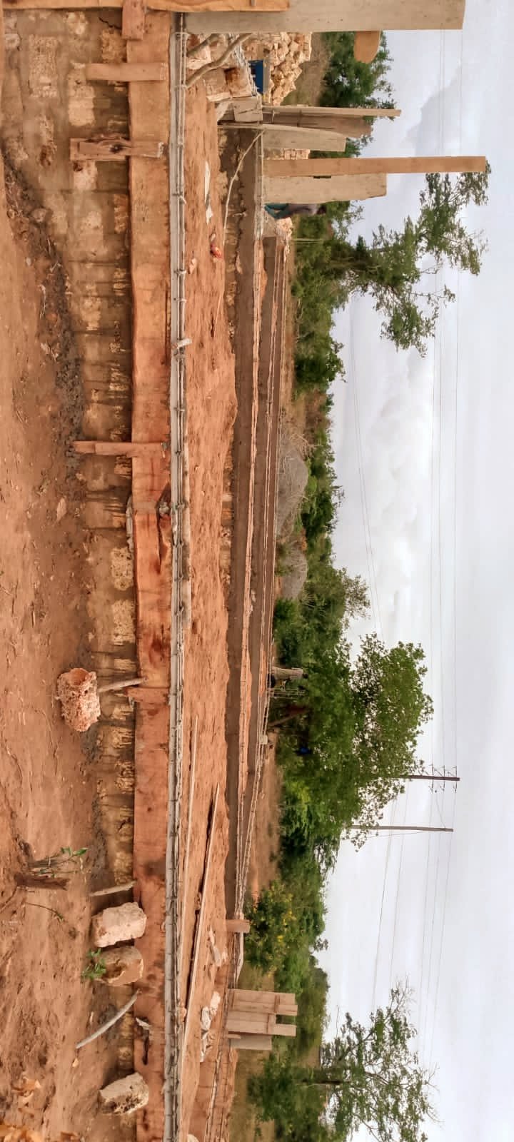 🚧 Construction in Progress🏗️