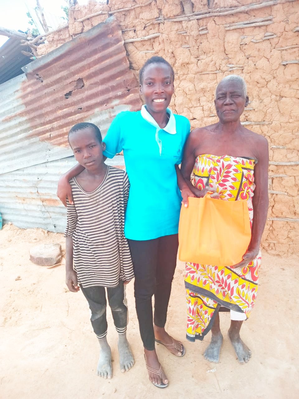 💝The Big LOVE in little ways💐🛍️💐