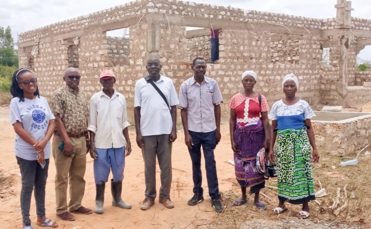 A Blessed Visit and Partnership with OPC.Africa 🤝